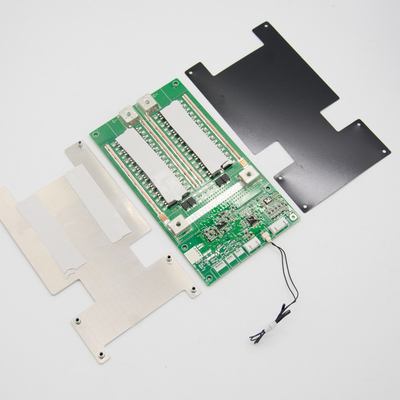 سیستم مدیریت باتری 150A 4S 12V Lifepo4 با Uart Canbus