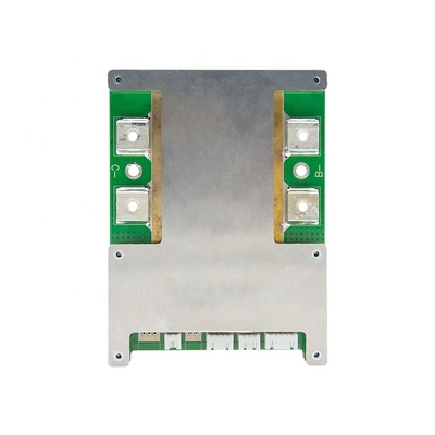 سیستم BMS هوشمند 4s 12 ولت 3.7 ولت با ارتباط UART 485 CAN