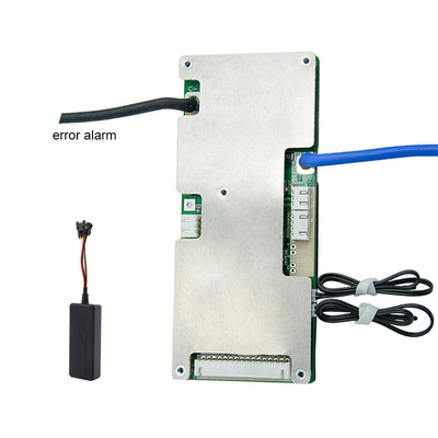 سیستم مدیریت باتری بی‌سیم UART Smart Lifepo4 485 232 GPRS