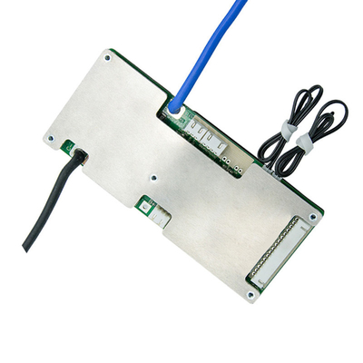 سیستم مدیریت باتری بی‌سیم UART Smart Lifepo4 485 232 GPRS