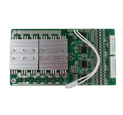 60A Active Balance BMS 8s 16s 20s برای باتری لیتیومی LiFePo4 Lipo