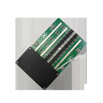 تعادل فعال غیرفعال BMS 4S 40A 14.8V برای وسایل نقلیه الکتریکی