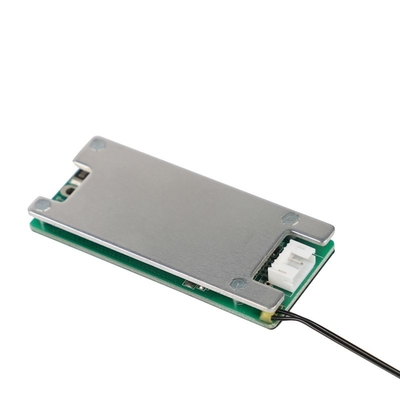 10A 4S Smart BMS، برد محافظ باتری 12 ولت با بالانس ضخامت 2 میلی متر