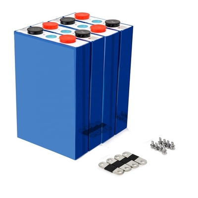3C Lifepo4 100ah باتری منشوری 12V 24V 48V گواهی FCC