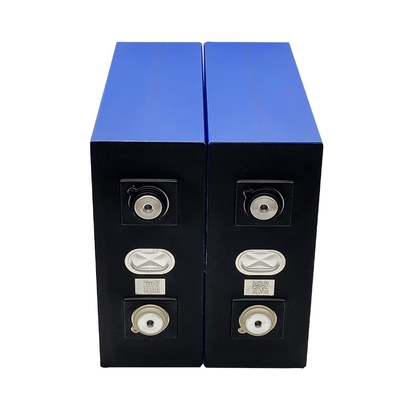 Deep Cycle Lifepo4 Battery 3.2 V 272ah برای گواهینامه CE سیستم خورشیدی