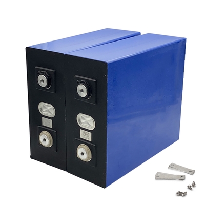 Deep Cycle Lifepo4 Battery 3.2 V 272ah برای گواهینامه CE سیستم خورشیدی