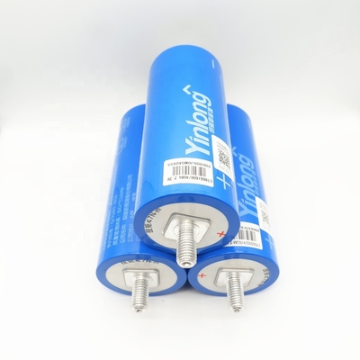 باتری CE 40Ah LTO 2.3V 66160H برای ذخیره انرژی خورشیدی