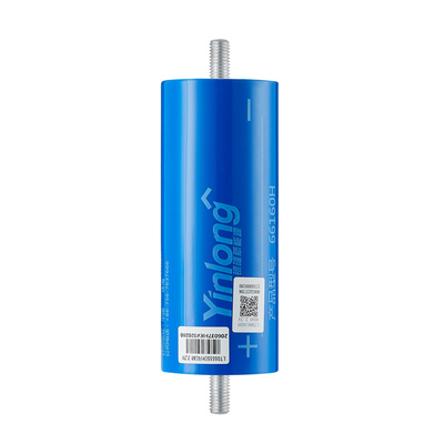 باتری CE 40Ah LTO 2.3V 66160H برای ذخیره انرژی خورشیدی