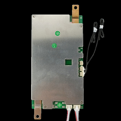 تعادل سیستم مدیریت باتری LiFePO4 BMS 3s 4s 12V 100A 150A 200A