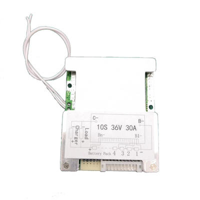 سیستم مدیریت باتری همان پورت برای خودروی الکتریکی 7S-32S 15A 20A 25A
