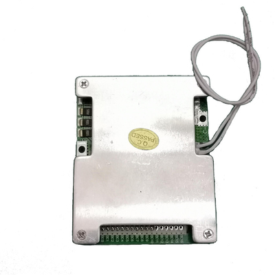 سیستم مدیریت باتری همان پورت برای خودروی الکتریکی 7S-32S 15A 20A 25A