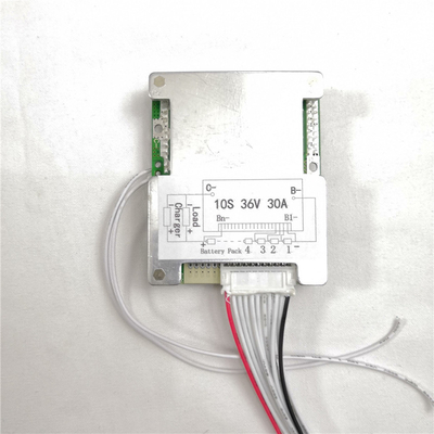 سیستم مدیریت باتری همان پورت برای خودروی الکتریکی 7S-32S 15A 20A 25A