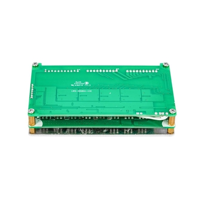 16V-96v لیتیوم قابل شارژ سیستم BMS 80A برای خودروهای الکتریکی