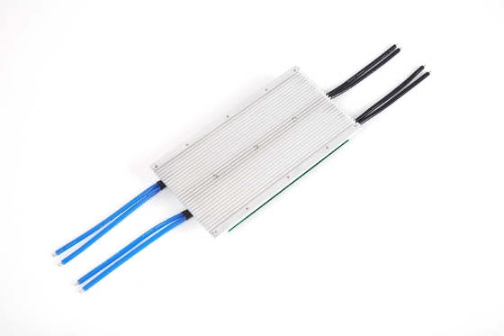 6S LiFePO4 Smart BMS System 100A 150A CAN RS485 UART Communication For Car