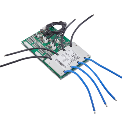 برد محافظ باتری لیتیومی چند منظوره 16S 100A 25S 80A با ارتباط