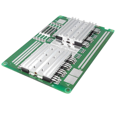 18650 Solar Lithium BMS System 12v 3.7v برای باتری های لیتیوم یونی