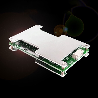 4S 12V 120A Lifepo4 Battery BMS Board، سیستم مدیریت باتری اسید سرب CE