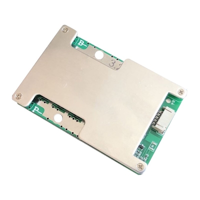 4S 12V 120A Lifepo4 Battery BMS Board، سیستم مدیریت باتری اسید سرب CE
