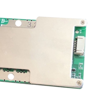 4S 12V 120A Lifepo4 Battery BMS Board، سیستم مدیریت باتری اسید سرب CE