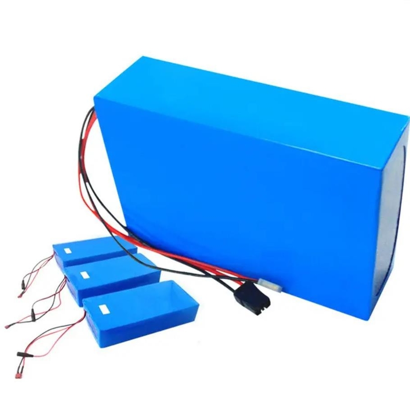 بسته باتری لیتیوم تیتانات 12V 24V 36V 48V 60V 72V 10AH 20AH 40AH 50AH 100ah