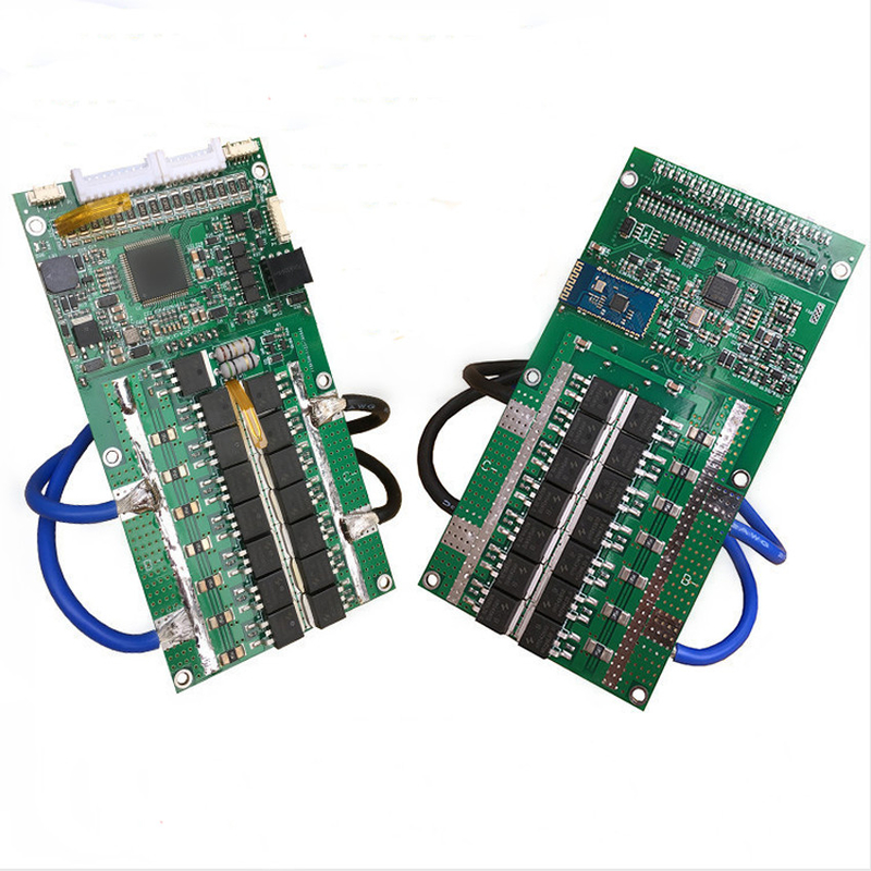 Ant LTO Battery BMS 7s-16s 100A 320A Smart For Li Ion Lifepo4 Battery