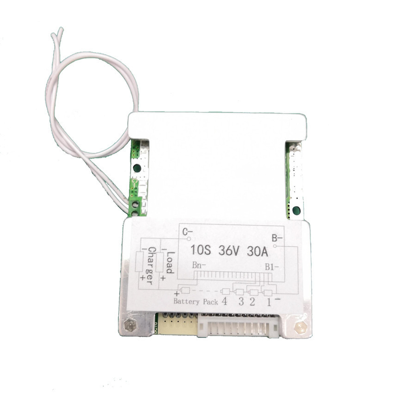 سیستم مدیریت باتری همان پورت برای خودروی الکتریکی 7S-32S 15A 20A 25A