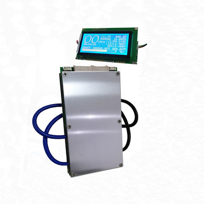 باتری لیتیوم یون Lifepo4 LTO BMS 7S-32S 40A 80A با ارتباط
