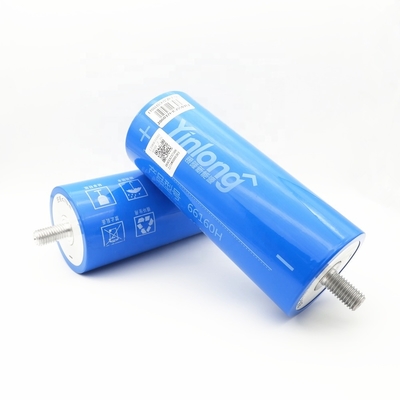 باتری CE 40Ah LTO 2.3V 66160H برای ذخیره انرژی خورشیدی